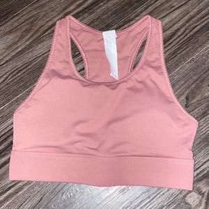 Fabletics On-The-Go Medium Impact Sports Bra